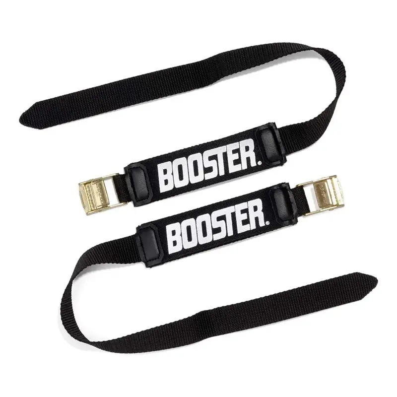 BOOSTER STRAP WORLD CUP black