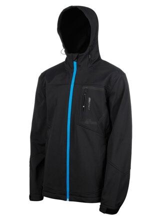 PROTEST SOFTSHELL SKIN true black