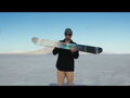 NITRO snowboard CINEMA