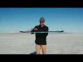 NITRO snowboard MYSTIQUE