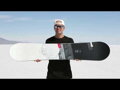 NITRO snowboard PRIME RAW WIDE