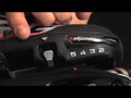 Rollerblade MICROBLADE midnightblue/warmorange