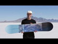 NITRO snowboard PRIME VIEW 