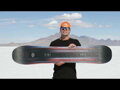 NITRO snowboard SMP