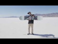 NITRO snowboard PRIME RAW