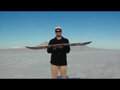 NITRO snowboard MAGNUM