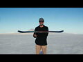 NITRO snowboard TEAM WIDE